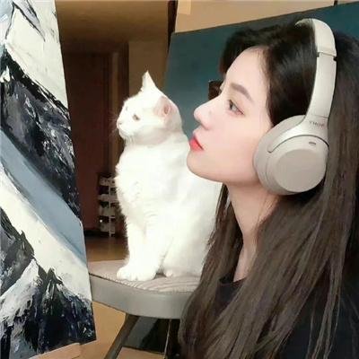 徬徨的爱