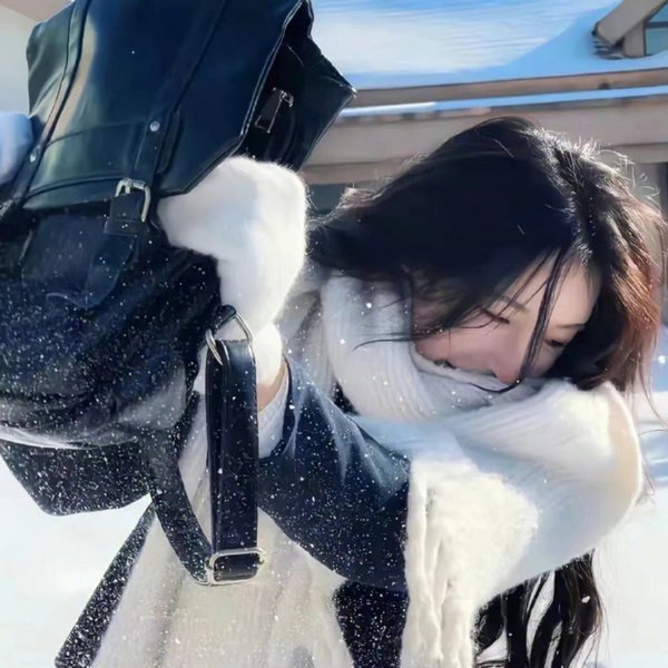 太子殿下之冷香